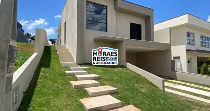 Casa em condomínio fechado com 3 quartos à venda na Carmelo Scarparo, 10, Reserva Santa Rosa, Itatiba