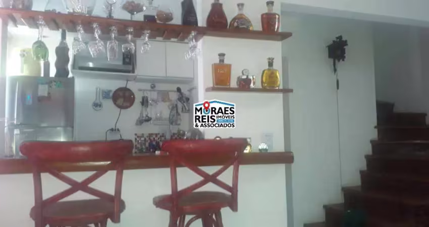 Apartamento com 1 quarto à venda na Rua Barão do Triunfo, 314, Brooklin Paulista, São Paulo
