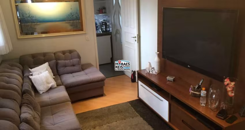 Apartamento com 4 quartos à venda na Rua Inhambú, 1233, Vila Uberabinha, São Paulo