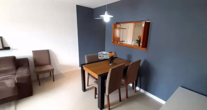 Apartamento com 2 quartos para alugar na Rua Darwin, 369, Alto da Boa Vista, São Paulo