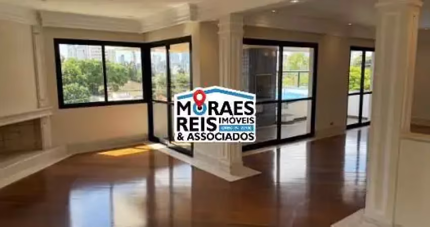 Apartamento com 3 quartos à venda na Rua Califórnia, 463, Brooklin, São Paulo