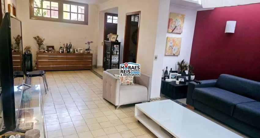 Casa com 3 quartos à venda na Rua Noel Torezin, 33, Campo Belo, São Paulo