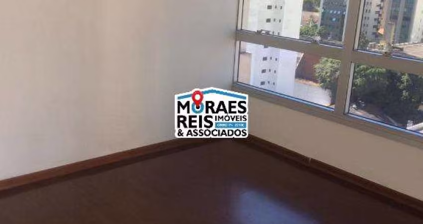 Sala comercial com 2 salas para alugar na Rua Joaquim Nabuco, 47, Brooklin Paulista, São Paulo