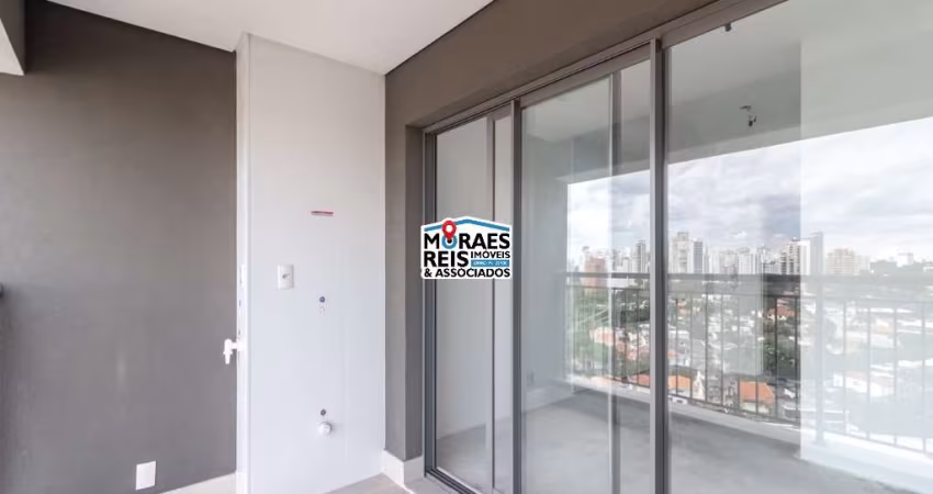 Apartamento com 1 quarto à venda na Avenida Rubem Berta, 850, Moema, São Paulo