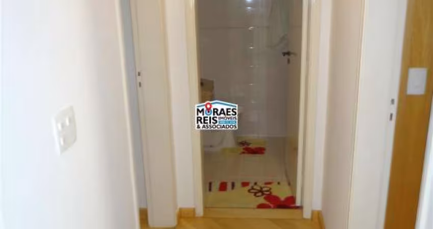 Apartamento com 2 quartos à venda na Rua Guararema, 741, Bosque da Saúde, São Paulo