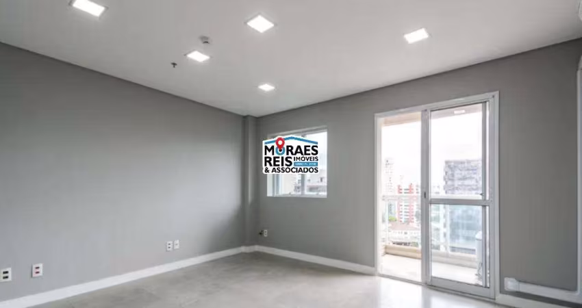 Sala comercial à venda na Rua Pais Leme, 215, Pinheiros, São Paulo