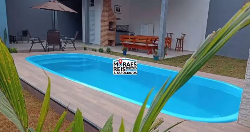 Casa com 4 quartos à venda na Amaro Prado, 391, Jardim Corumbá, Itanhaém