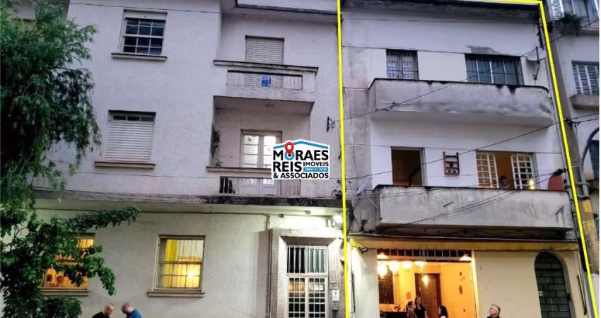 Apartamento com 7 quartos à venda na Rua Conselheiro Brotero, 931, Santa Cecília, São Paulo