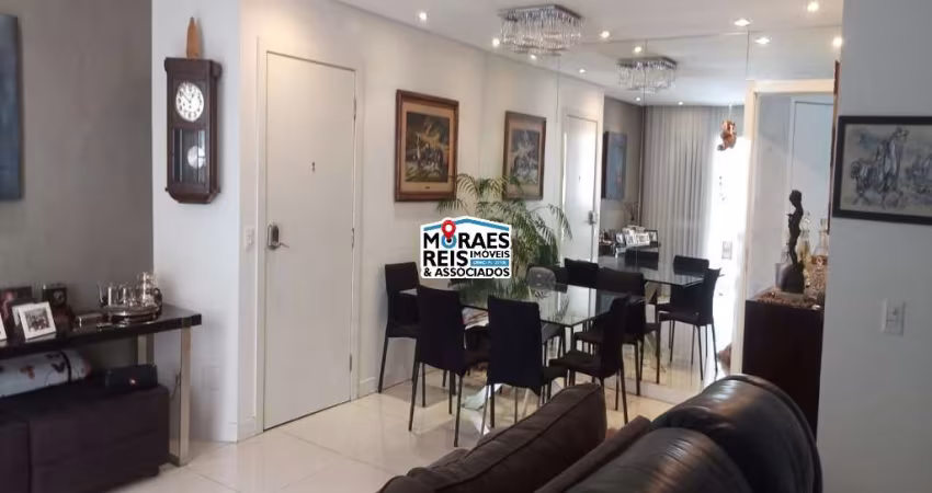 Apartamento com 2 quartos à venda na Rua José Ramon Urtiza, 965, Vila Andrade, São Paulo