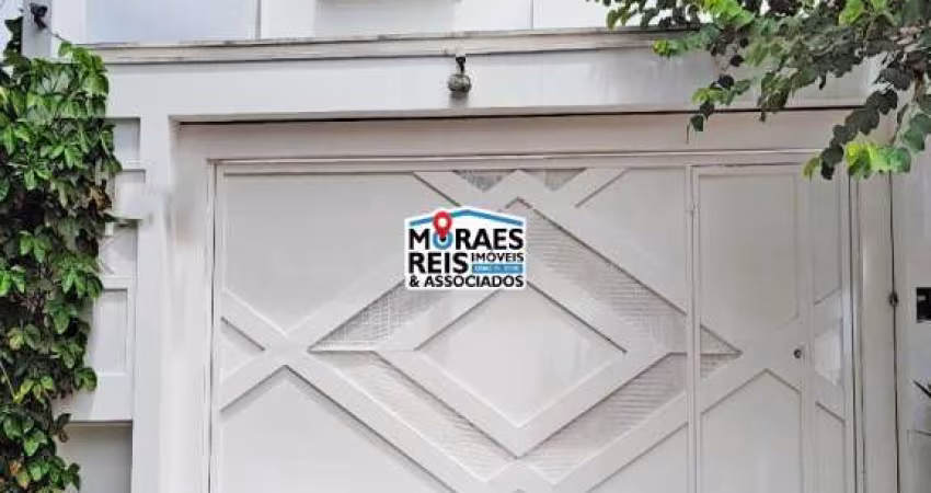 Casa com 3 quartos à venda na Rua Tibiriçá, 586, Brooklin, São Paulo