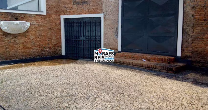 Casa com 1 quarto à venda na Rua Roque Petrella, 244, Brooklin, São Paulo