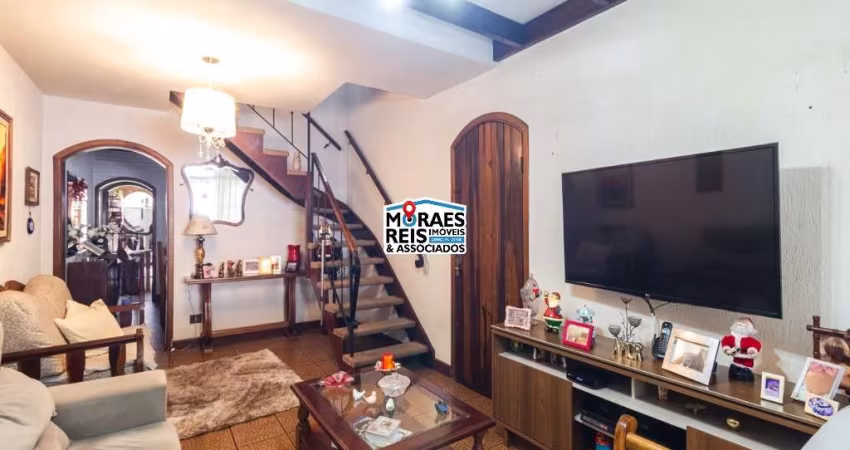 Apartamento com 3 quartos à venda na Rua Sousa Noschese, 66, Chácara Santo Antônio, São Paulo