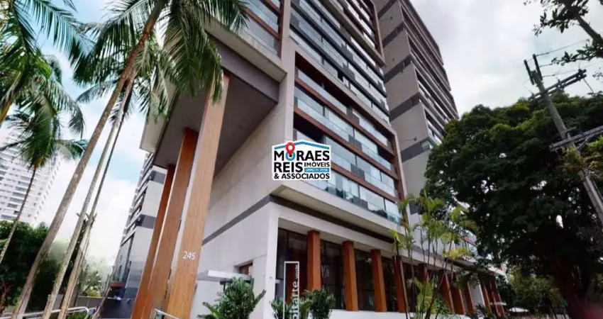 Prédio à venda na Rua Nova York, 245, Brooklin Paulista, São Paulo