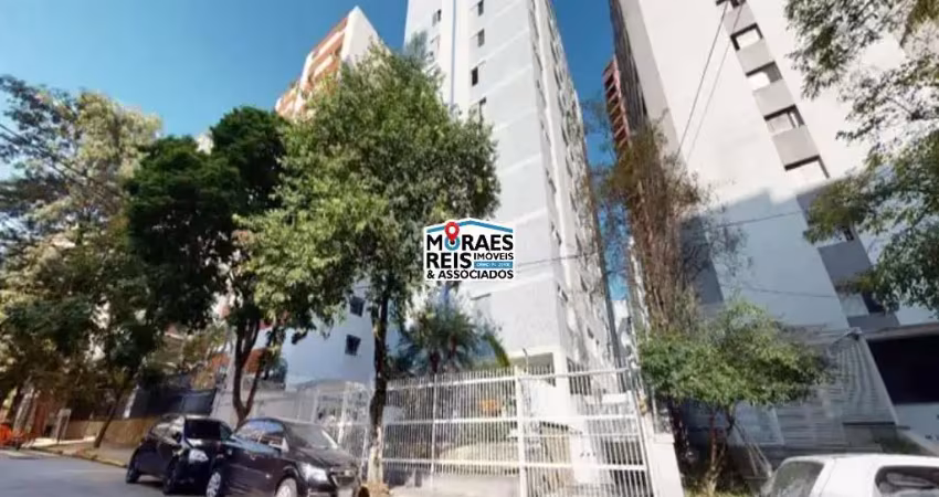 Prédio à venda na Rua Itacema, 275, Itaim Bibi, São Paulo