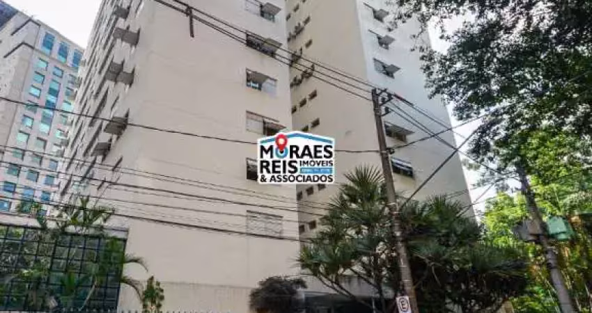 Prédio à venda na Rua André Fernandes, 205, Itaim Bibi, São Paulo