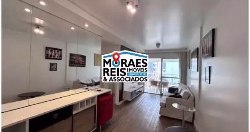 Apartamento com 2 quartos à venda na Rua Iaiá, 107, Itaim Bibi, São Paulo
