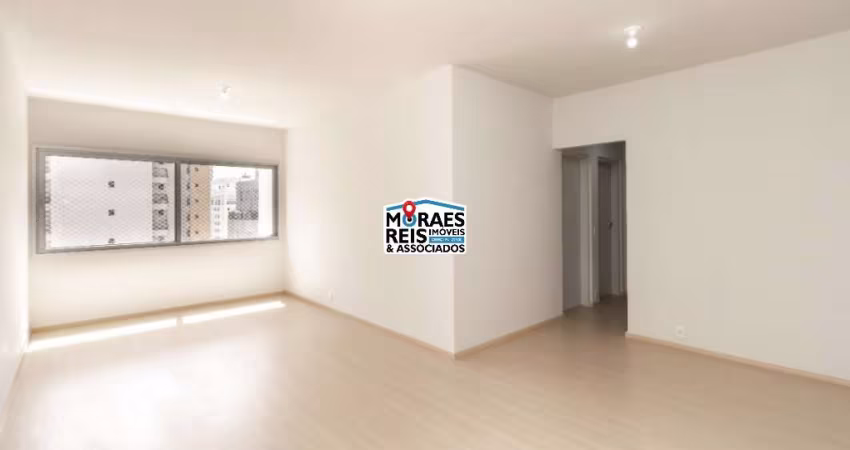 Apartamento com 2 quartos à venda na Avenida Rouxinol, 388, Indianópolis, São Paulo