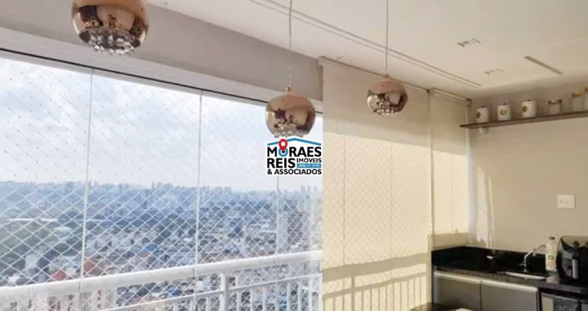 Apartamento com 3 quartos à venda na Praça Dom Francisco de Souza, 126, Santo Amaro, São Paulo