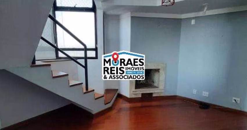 Apartamento com 1 quarto à venda na Rua Barão do Triunfo, 276, Brooklin Paulista, São Paulo