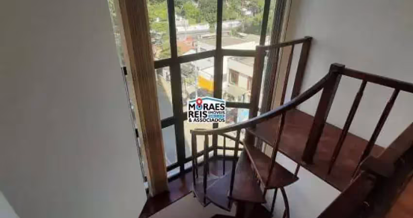 Apartamento com 1 quarto à venda na Rua Barão do Triunfo, 276, Brooklin Paulista, São Paulo