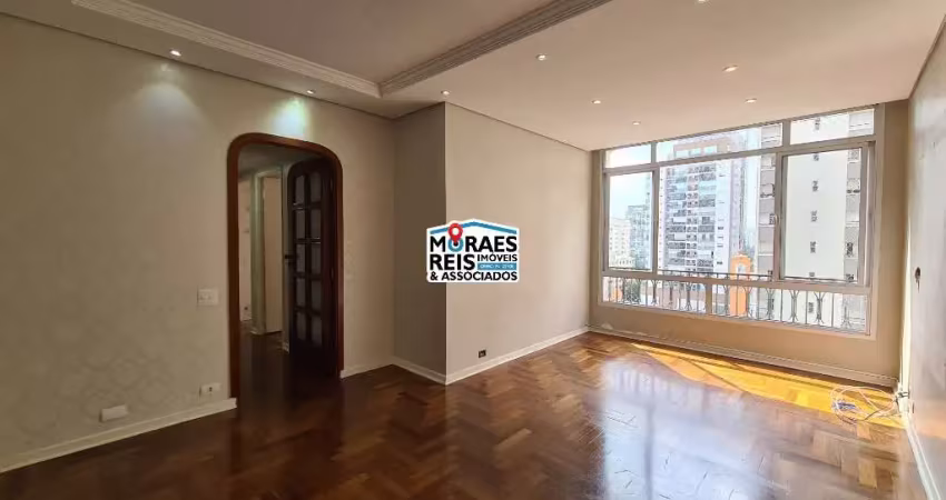 Apartamento com 3 quartos para alugar na Coronel Conrado Siqueira Campos, 125, Brooklin, São Paulo