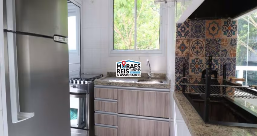 Apartamento com 2 quartos à venda na Rua Diego de Castilho, 150, Jardim Fonte do Morumbi, São Paulo