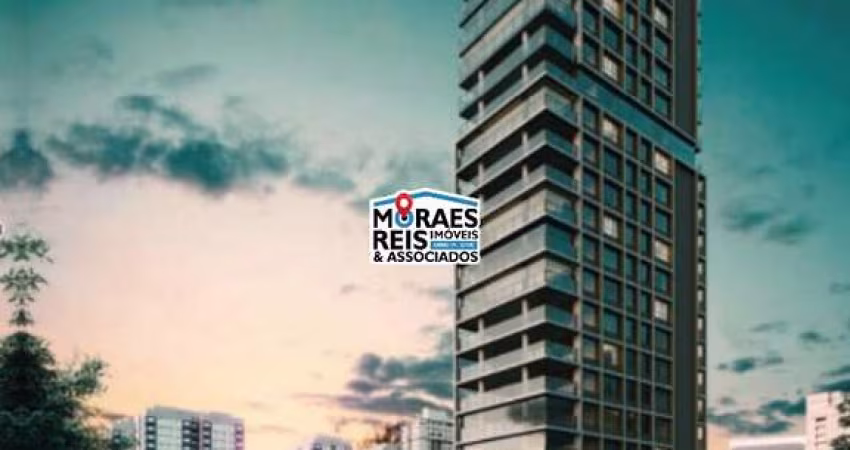 Apartamento com 4 quartos à venda na Héllio Pellegrino, 578, Vila Nova Conceição, São Paulo