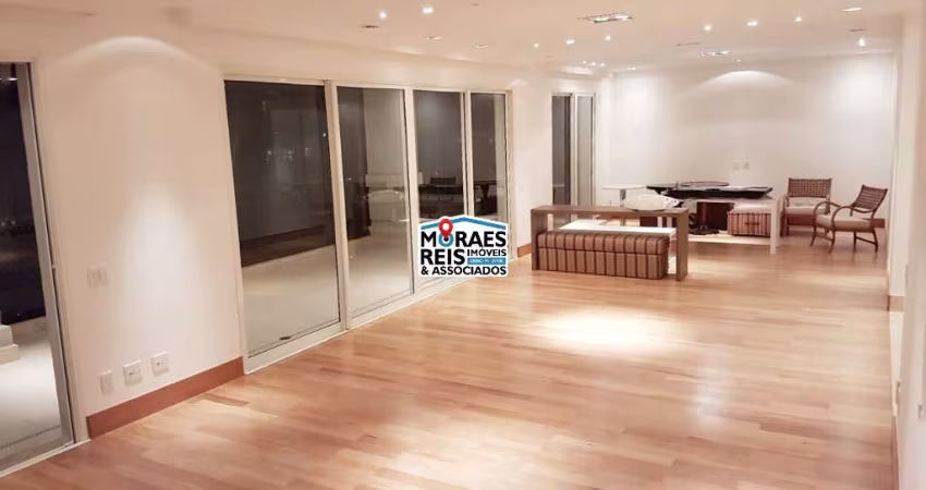 Apartamento com 4 quartos à venda na Avenida Divino Salvador, 651, Planalto Paulista, São Paulo