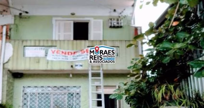 Casa com 2 quartos à venda na Rua Roque Petrella, 482, Brooklin, São Paulo