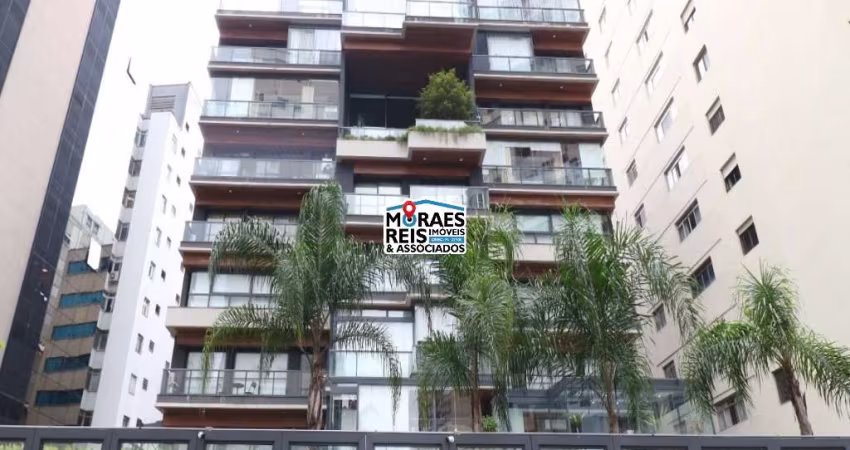 Apartamento com 2 quartos à venda na Rua Itacema, 65, Itaim Bibi, São Paulo