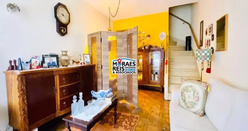 Casa com 2 quartos à venda na Rua Antônio Vieira de Medeiros, 86, Pinheiros, São Paulo