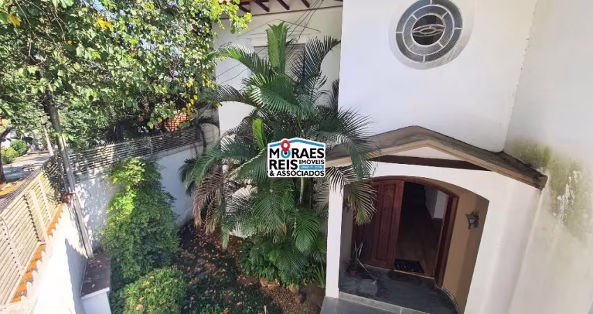 Casa com 4 quartos à venda na Avenida Professor Rubens Gomes de Souza, 1345, Brooklin, São Paulo