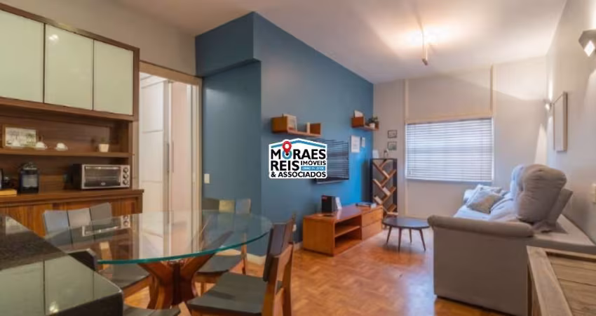Apartamento com 2 quartos para alugar na Rua Joaquim Floriano, 855, Itaim Bibi, São Paulo
