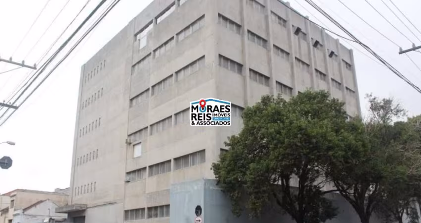 Prédio para alugar na Rua Doutor Virgílio do Nascimento, 390, Brás, São Paulo