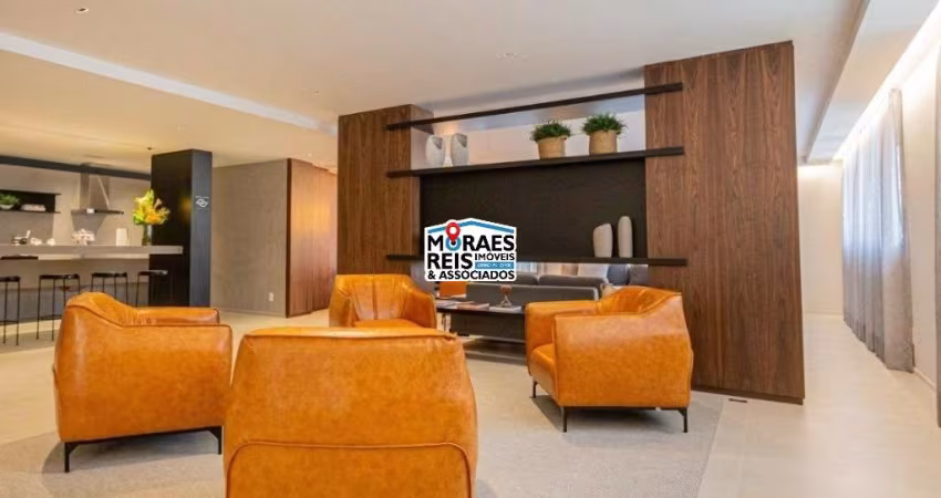 Apartamento com 1 quarto para alugar na Rua Gabriel de Lara, 545, Vila Cordeiro, São Paulo