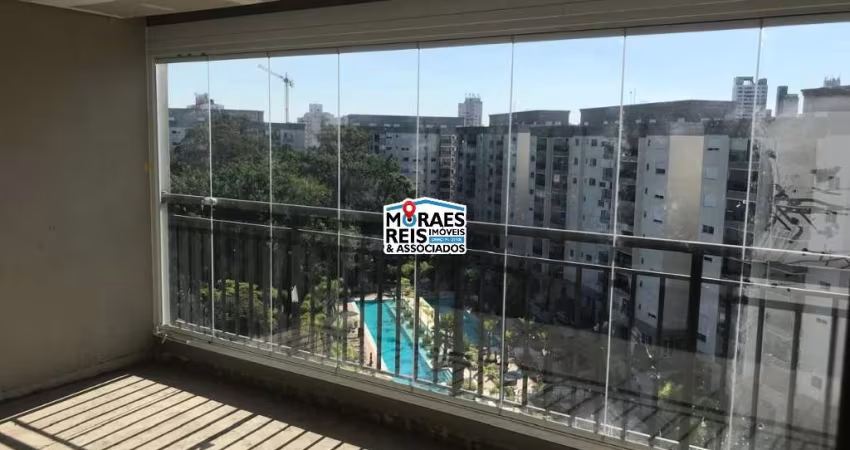 Apartamento com 3 quartos à venda na Rua Pereira Barreto, 159, Santo Amaro, São Paulo