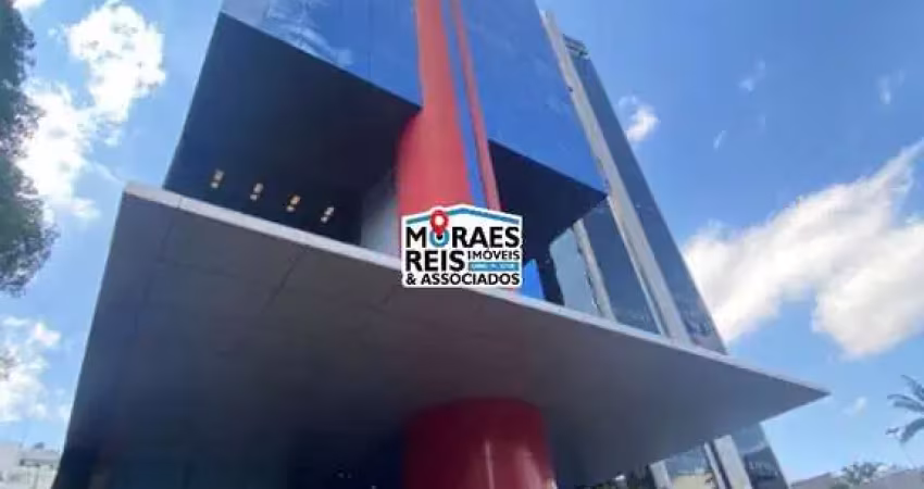 Sala comercial à venda na Rua Joaquim Floriano, 100, Itaim Bibi, São Paulo