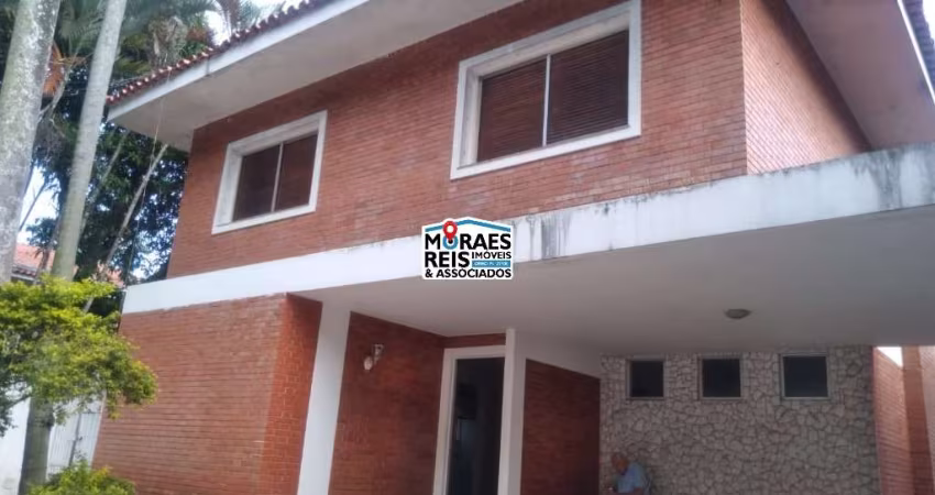 Casa em condomínio fechado com 4 quartos à venda na Rua Manuel Carlos de Figueiredo Ferraz, 185, Morumbi, São Paulo