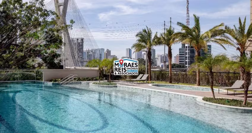 Prédio à venda na Avenida Duquesa de Goiás, 825, Cidade Jardim, São Paulo