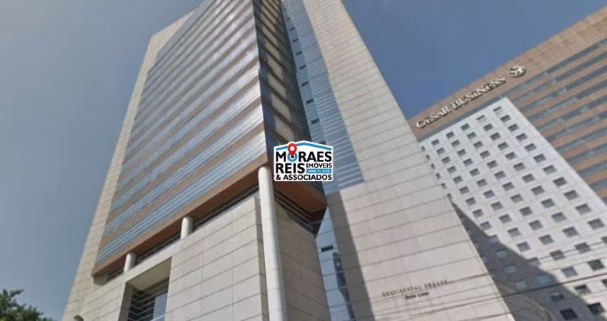 Sala comercial à venda na Rua Quatá, 1177, Vila Olímpia, São Paulo