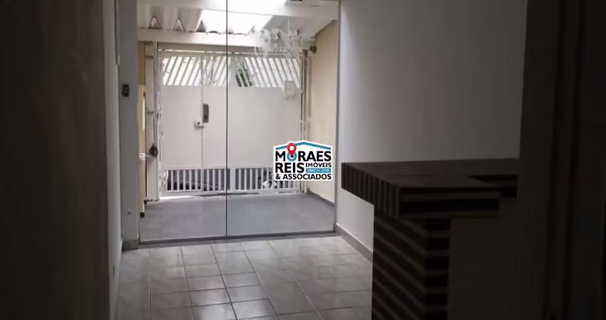 Casa com 3 quartos para alugar na Rua Engenheiro Jorge Oliva, 218, Vila Mascote, São Paulo