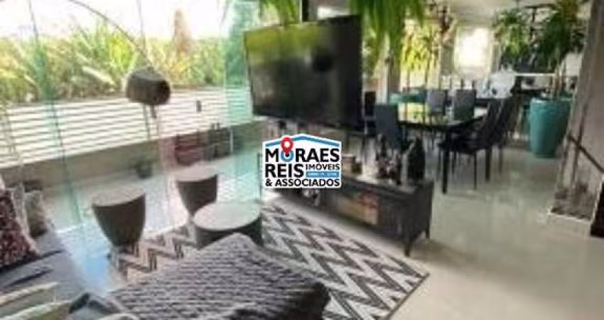 Casa em condomínio fechado com 3 quartos à venda na Rua Sônia Ribeiro, 1342, Brooklin Paulista, São Paulo