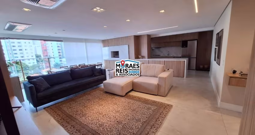 Apartamento com 1 quarto à venda na Rua Rita Joana de Sousa, 502, Brooklin, São Paulo