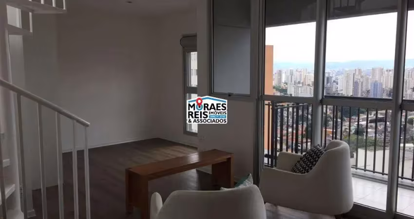 Apartamento com 1 quarto à venda na Rua Heitor Penteado, 1977, Sumarezinho, São Paulo