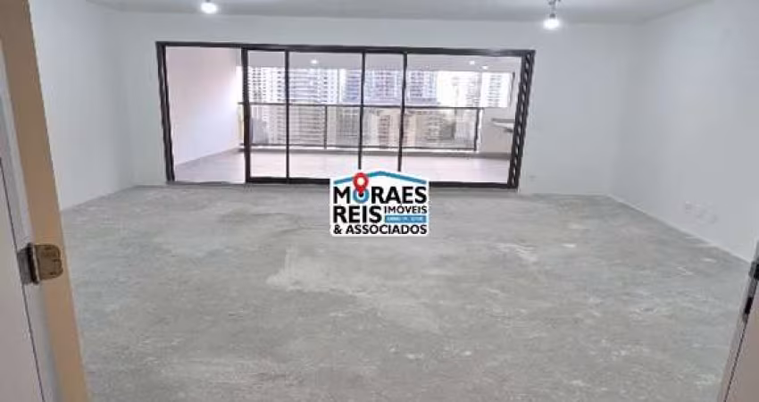 Apartamento com 3 quartos à venda na Rua Joaquim Guarani, 271, Jardim das Acacias, São Paulo