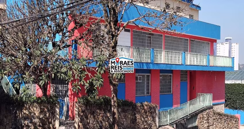 Prédio à venda na Rua Lacedemônia, 132, Vila Alexandria, São Paulo