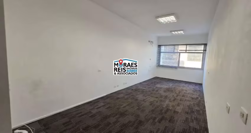 Sala comercial para alugar na Brigadeiro Faria Lima, 1826, 1826, Pinheiros, São Paulo