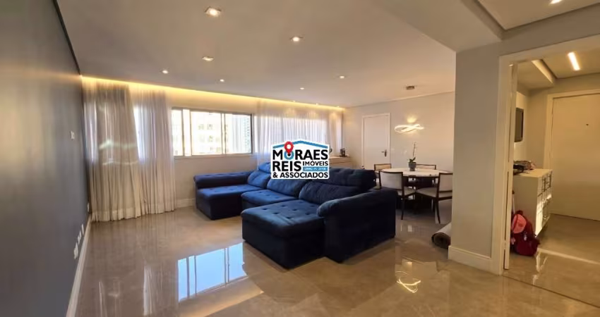 Apartamento com 4 quartos à venda na Rua Álvaro Rodrigues, 270, Vila Cordeiro, São Paulo
