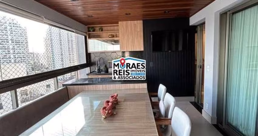 Apartamento com 3 quartos à venda na Rua Desembargador Aragão, 101, Vila Mariana, São Paulo