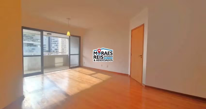 Apartamento com 4 quartos à venda na Rua Doutor José Áureo Bustamante, 183, Santo Amaro, São Paulo